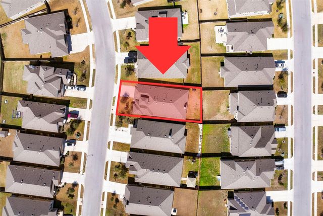 519 Tanda LN, Hutto, TX 78634