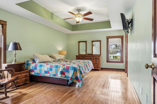 206 Wood STREET, Walworth, WI 53184