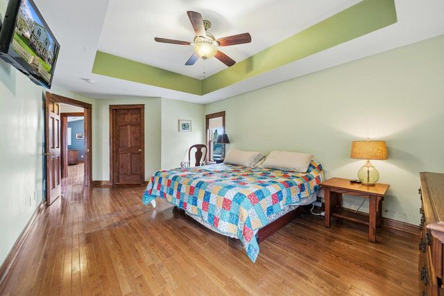 206 Wood STREET, Walworth, WI 53184