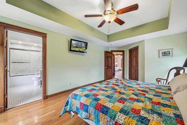 206 Wood STREET, Walworth, WI 53184