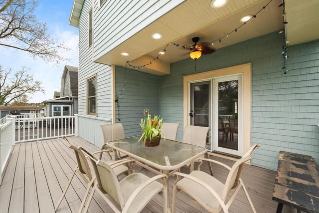 206 Wood STREET, Walworth, WI 53184