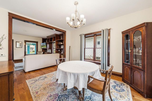 206 Wood STREET, Walworth, WI 53184