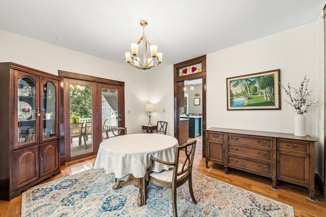 206 Wood STREET, Walworth, WI 53184