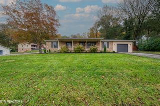 109 Heritage Drive, Oak Ridge, TN 37830
