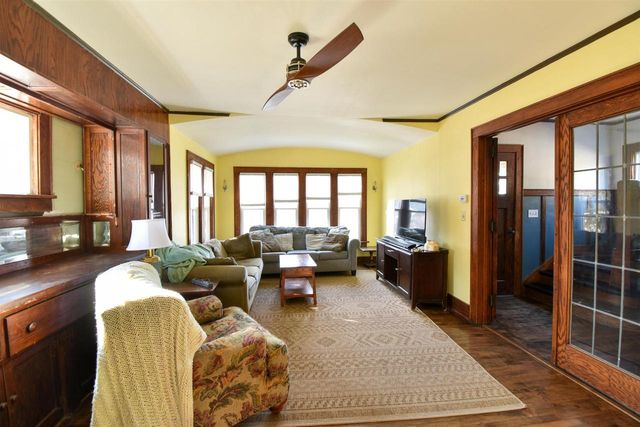 101 UNION STREET, Stevens Point, WI 54481