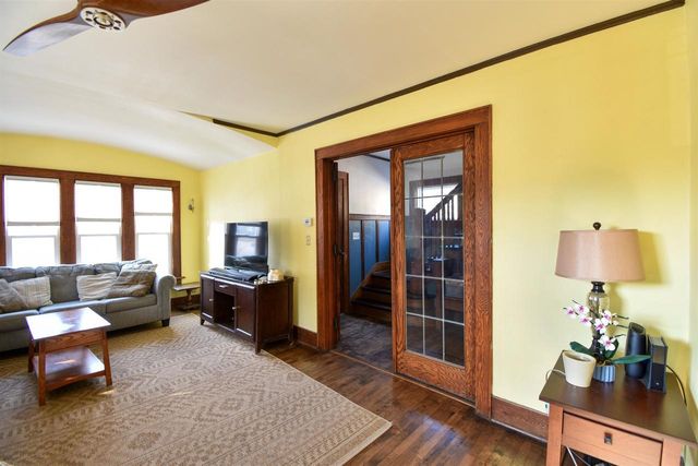 101 UNION STREET, Stevens Point, WI 54481