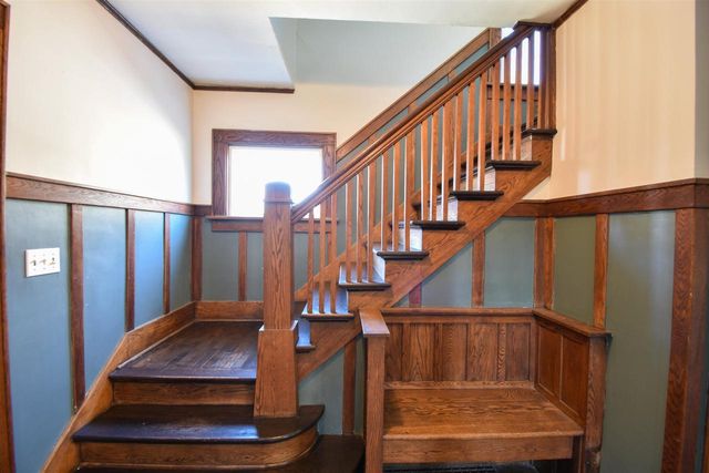 101 UNION STREET, Stevens Point, WI 54481