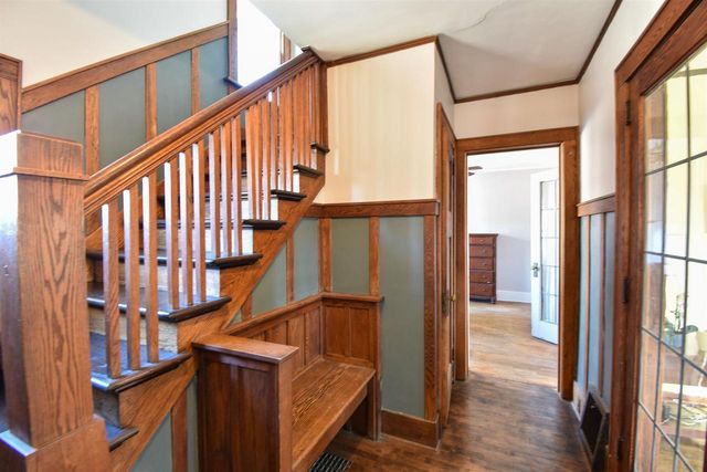 101 UNION STREET, Stevens Point, WI 54481