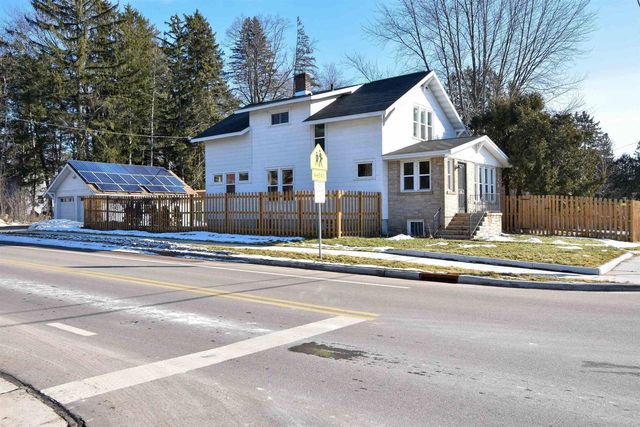 101 UNION STREET, Stevens Point, WI 54481