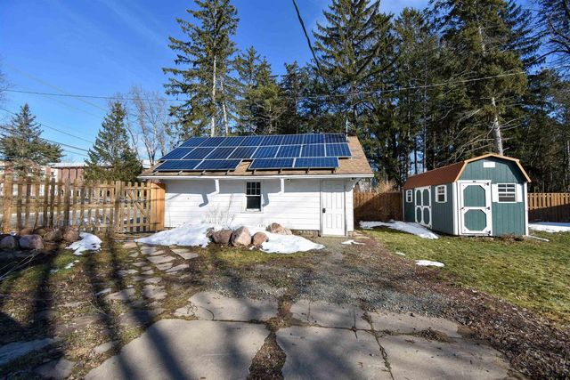 101 UNION STREET, Stevens Point, WI 54481