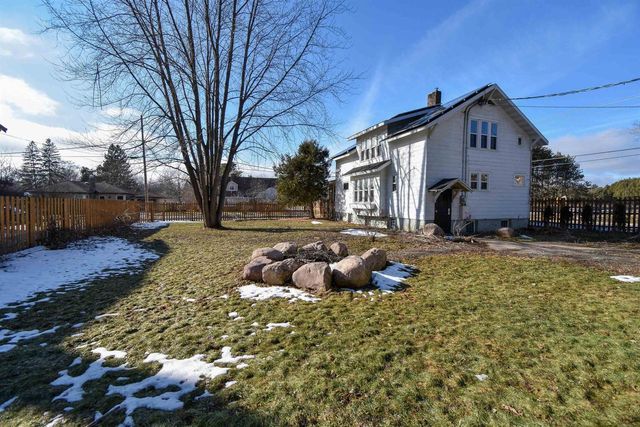 101 UNION STREET, Stevens Point, WI 54481