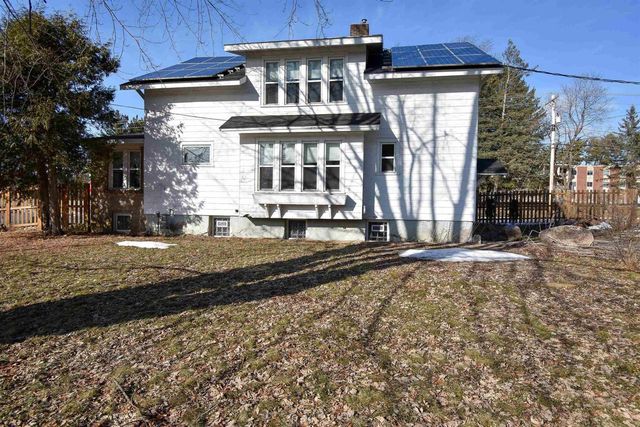 101 UNION STREET, Stevens Point, WI 54481