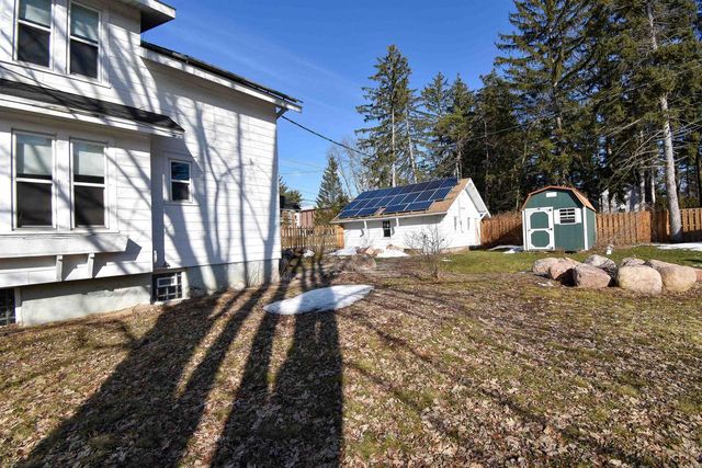 101 UNION STREET, Stevens Point, WI 54481