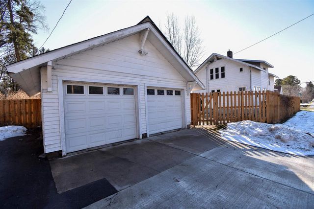 101 UNION STREET, Stevens Point, WI 54481