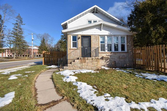 101 UNION STREET, Stevens Point, WI 54481