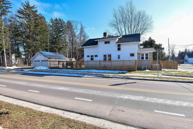 101 UNION STREET, Stevens Point, WI 54481