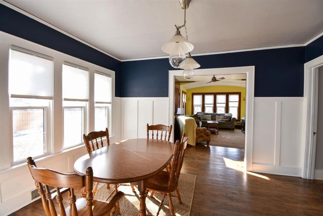 101 UNION STREET, Stevens Point, WI 54481