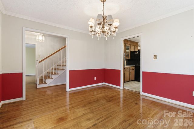 3343 Olde Creek Trail, Matthews, NC 28105