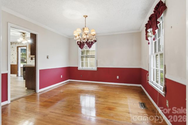 3343 Olde Creek Trail, Matthews, NC 28105