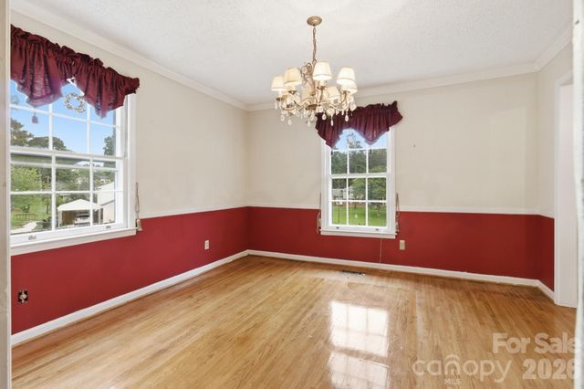 3343 Olde Creek Trail, Matthews, NC 28105