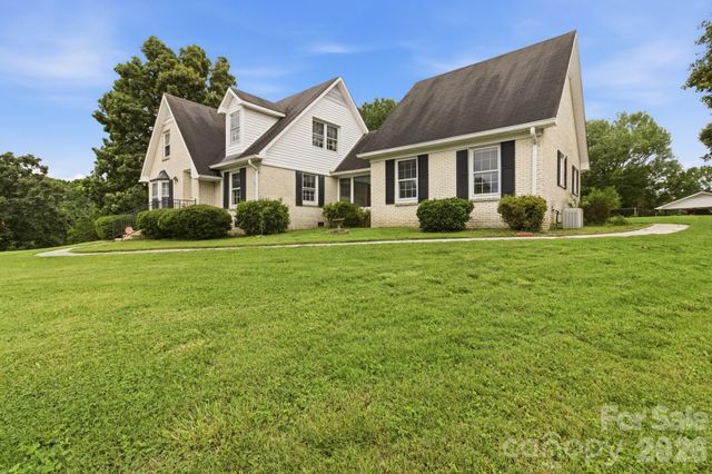 3343 Olde Creek Trail, Matthews, NC 28105