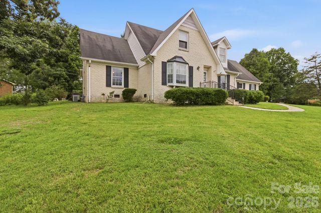 3343 Olde Creek Trail, Matthews, NC 28105