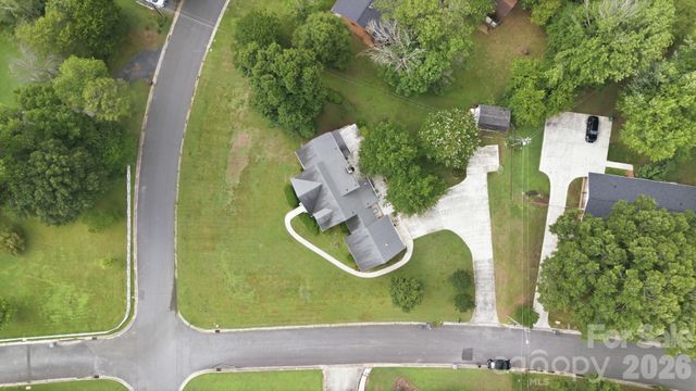 3343 Olde Creek Trail, Matthews, NC 28105
