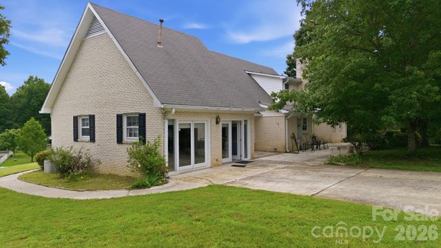 3343 Olde Creek Trail, Matthews, NC 28105