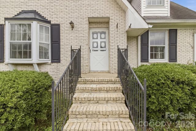 3343 Olde Creek Trail, Matthews, NC 28105
