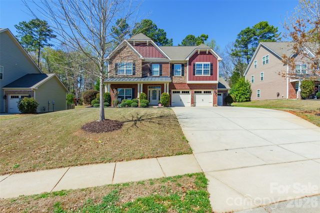 188 Halifax Drive, Fort Mill, SC 29707