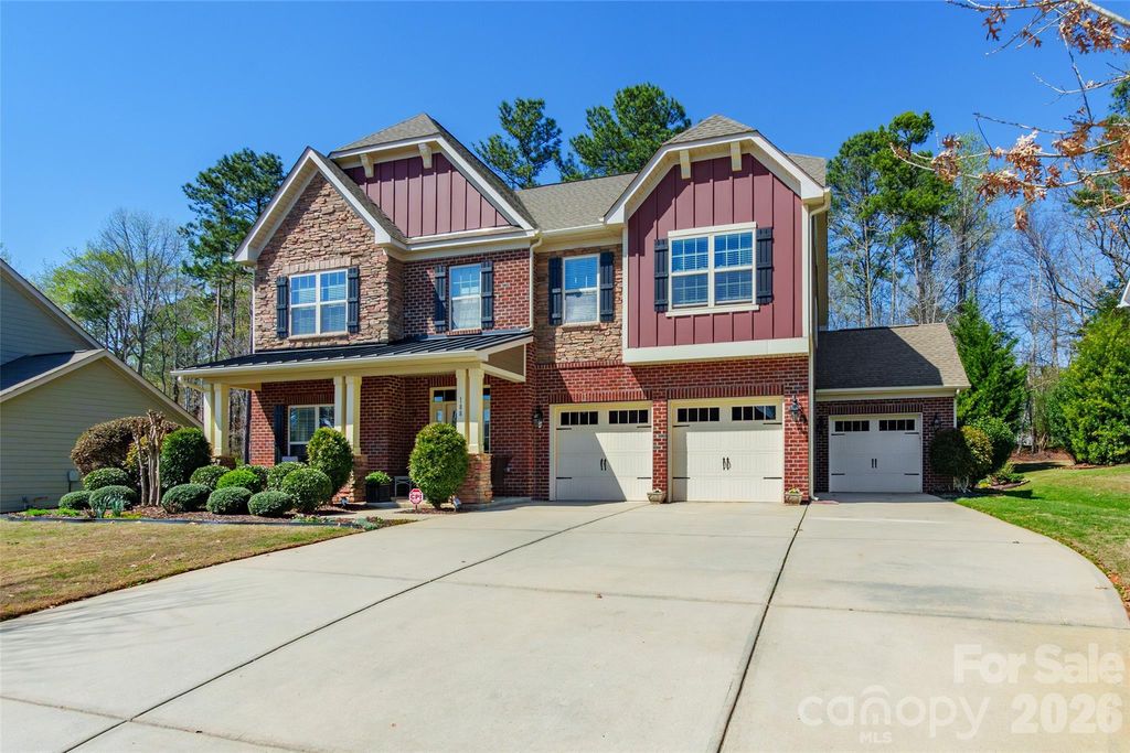 188 Halifax Drive, Fort Mill, SC 29707
