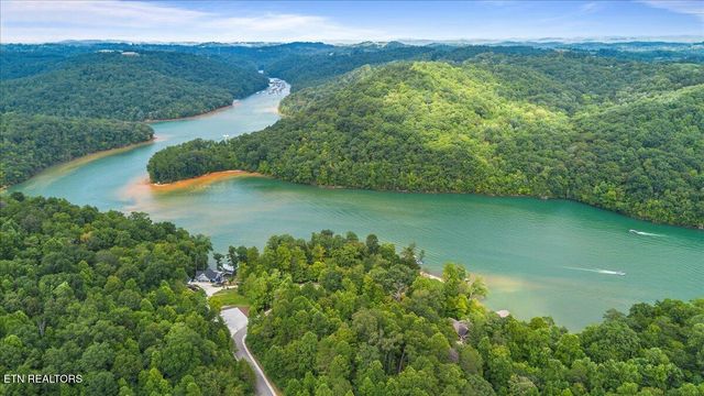 Lot 3 Norris Bend Lane, Jacksboro, TN 37757