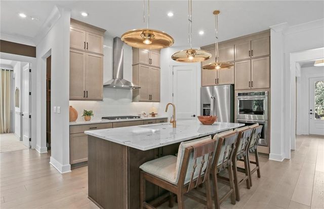 4855 Wayt Farm Overlook, Cumming, GA 30040