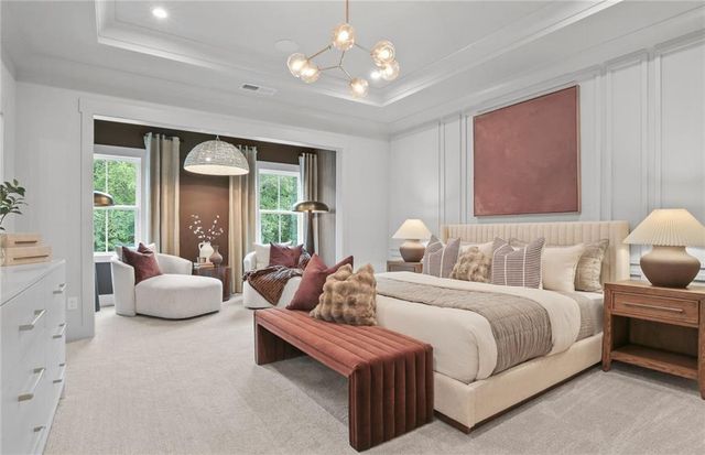 4855 Wayt Farm Overlook, Cumming, GA 30040