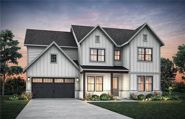 4855 Wayt Farm Overlook, Cumming, GA 30040