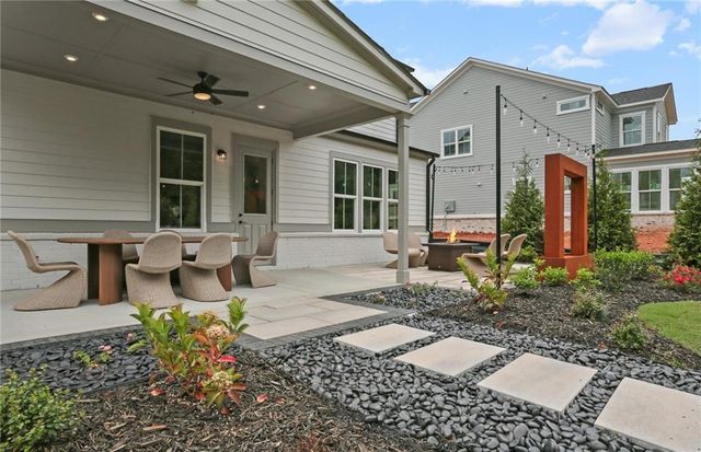 4855 Wayt Farm Overlook, Cumming, GA 30040