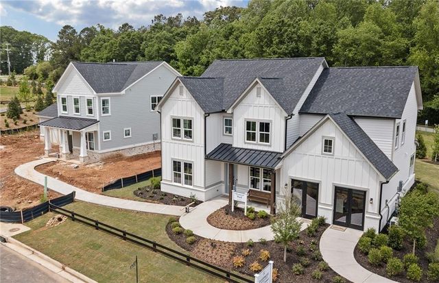 4855 Wayt Farm Overlook, Cumming, GA 30040