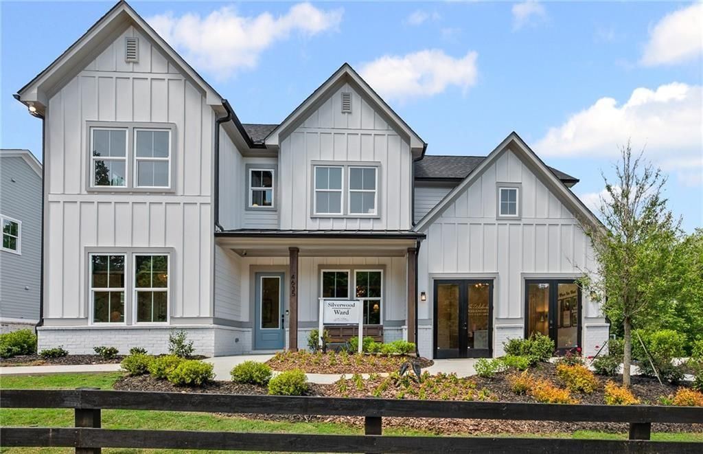 4855 Wayt Farm Overlook, Cumming, GA 30040