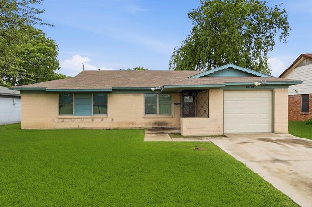 12135 Amsterdam Road, Farmers Branch, TX 75234