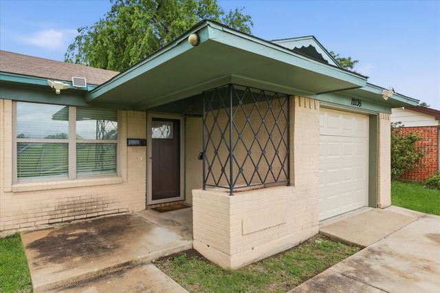 12135 Amsterdam Road, Farmers Branch, TX 75234