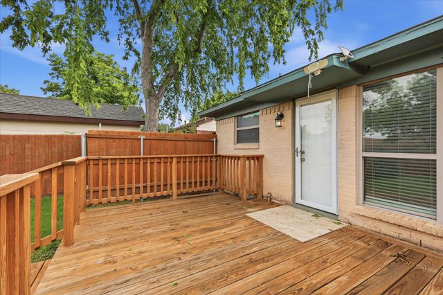 12135 Amsterdam Road, Farmers Branch, TX 75234