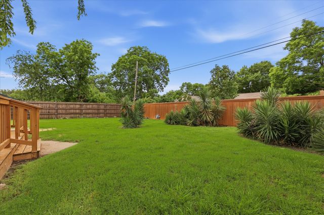 12135 Amsterdam Road, Farmers Branch, TX 75234