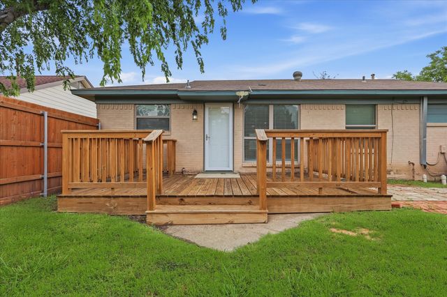 12135 Amsterdam Road, Farmers Branch, TX 75234