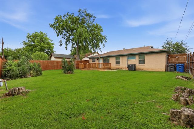 12135 Amsterdam Road, Farmers Branch, TX 75234