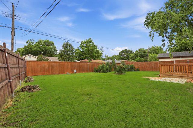 12135 Amsterdam Road, Farmers Branch, TX 75234