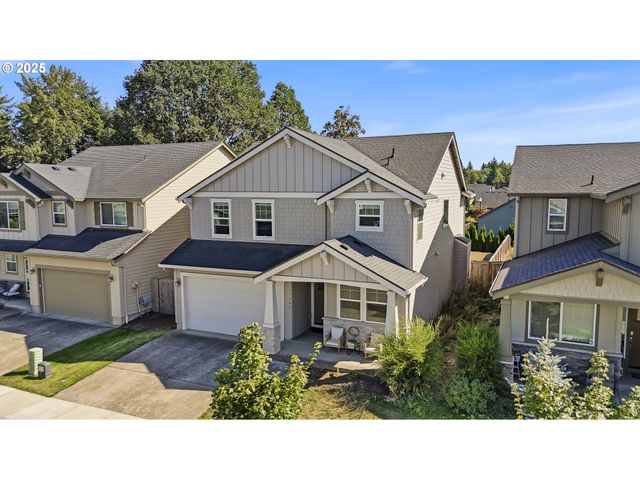 13305 Ne 114TH Way, Brush Prairie, WA 98606