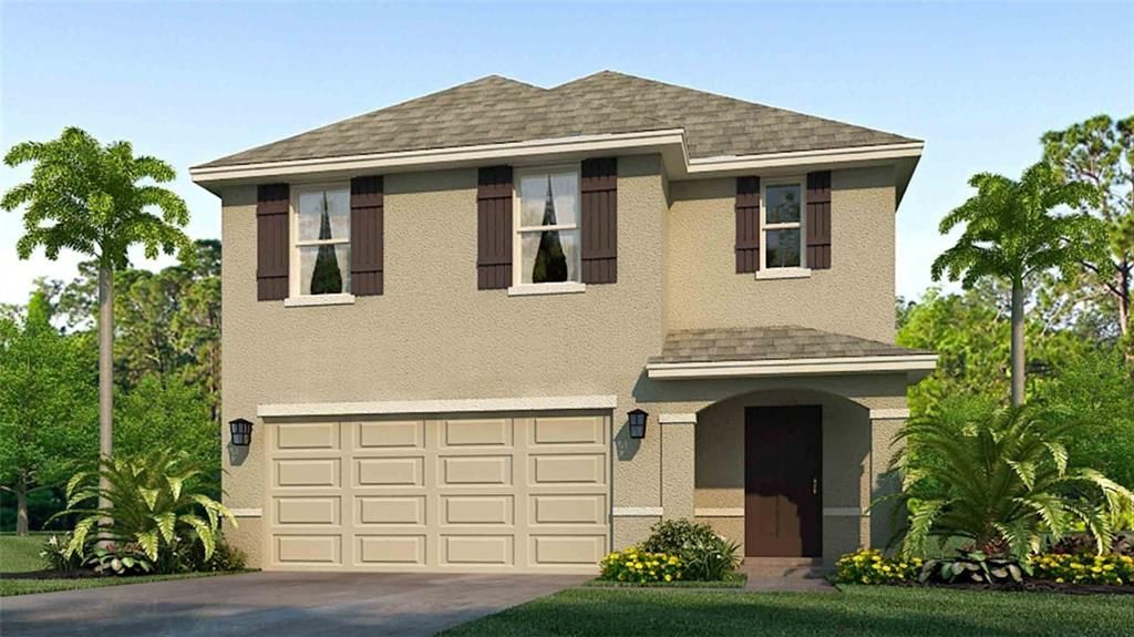 17407 WHISKEY CREEK TRAIL, Parrish, FL 34219