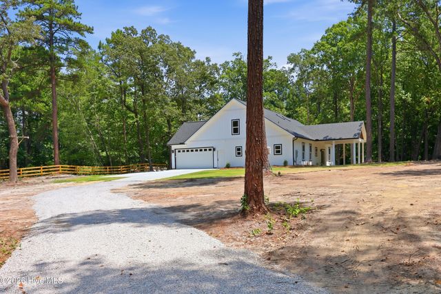 6088 Highway 24-27, Carthage, NC 28327