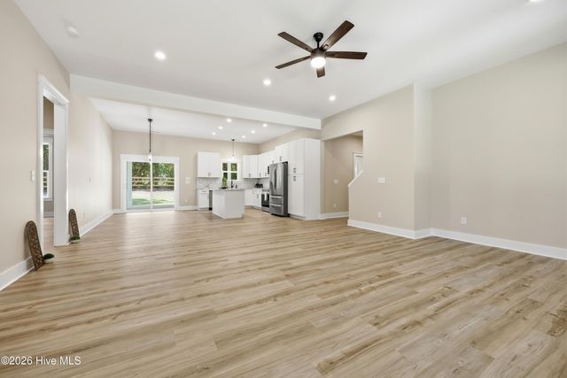 6088 Highway 24-27, Carthage, NC 28327