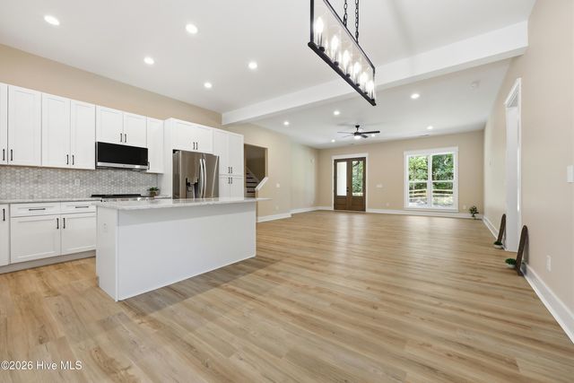 6088 Highway 24-27, Carthage, NC 28327